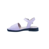 Janestt Kadın Hakiki Deri Sandalet 181-315 thumbnail 9