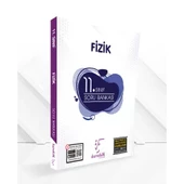 Karekök Yayınları 11. Sınıf Fizik Soru Bankası Yeni - 1