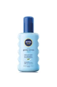NİVEA SUN GÜNEŞ SONRASI NEM RAH.SPREY 200ML YENİ - 1