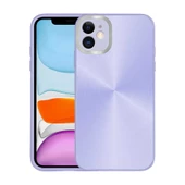 Apple iPhone 11 Kılıf Kamera Korumalı Sert Zore Desa Kılıf thumbnail 3