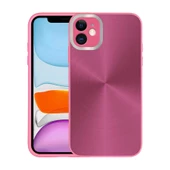 Apple iPhone 11 Kılıf Kamera Korumalı Sert Zore Desa Kılıf thumbnail 4