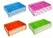 Pratik Çekmece Organizer 12 Bölmeli 31 x 25 x 12 cm Asorti - 2