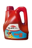 Suroil 30 Numara Motorlu Testere Zincir Yağı 3 Lt - 1