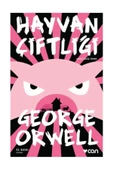 Hayvan Çiftliği/ George Orwell - 1