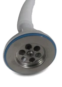 Eminsan Körüklü Lavabo Sifonu - 1