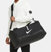 Nk Acdmy Team M Duff Spor Çantası (60lt) - 1