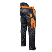 Oleo-Mac 3155091 Kesilmeye Karşı Korumalı Pantolon M Beden - 2