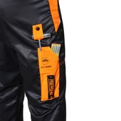 Oleo-Mac 3155091 Kesilmeye Karşı Korumalı Pantolon M Beden - 3