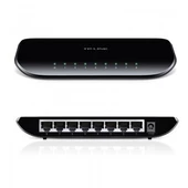 TP-LINK TL-SG1008D 8PORT 10/100/1000 YÖNETİLEMEZ SWITCH - 2