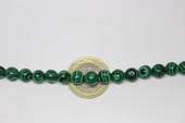 Malakit Taşı Dizi 8mm - 3
