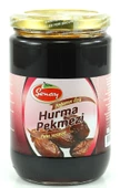 Şenay Hurma Pekmezi - 800 gr - 1