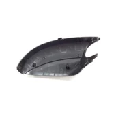 VW Caravelle 2015-2019 Sol Dış Dikiz Ayna Alt Kapağı Siyah 7E1857603B thumbnail 3