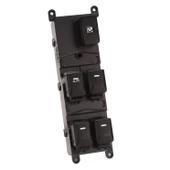 GPR AUTO PARTS KİA RİO CAM DÜĞME ANAHTARI SOL DÖRTLÜ 2011 - 2016 - 1