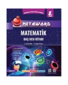 8. Sınıf Metaword Matematik - 1