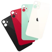 iPhone 11 Arka Kapak Batarya Pil Kapağı - 1