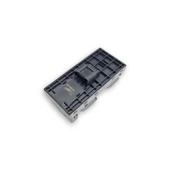Audi A4 2005-2008 Sol Ön Kapı Cam Açma Düğmesi Takımı 8E0959851B - 4