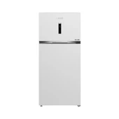 Arçelik 583630 EB Çift Kapılı No-Frost Buzdolabı (REVİZYONLU) - 1