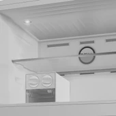 Arçelik 583630 EB Çift Kapılı No-Frost Buzdolabı (REVİZYONLU) - 3