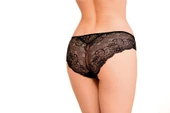 X LADY DANTELLİ KÜLOT 1634 - 1