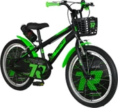 Trendbisiklet Vento 20 Jant 6-9 Yaş Çocuk Bisikleti - 5
