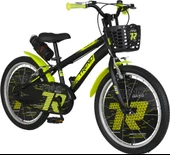 Trendbisiklet Vento 20 Jant 6-9 Yaş Çocuk Bisikleti - 1