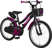 Trendbisiklet Vento 20 Jant 6-9 Yaş Çocuk Bisikleti - 2