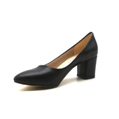 Bosello Kadın Topuklu Ayakkabı thumbnail 12