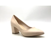 Bosello Kadın Topuklu Ayakkabı thumbnail 9