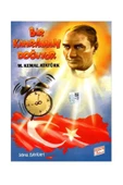 Gizemli Bahçe Selma Bayram Bir Kahraman Doğuyor Mustafa Kemal Atatürk - 1