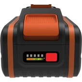 WORX WA3648 20Volt 8.0Ah. Li-ion PowerShare Pro Yedek Akü - 4