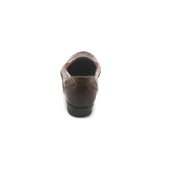 Forelli 51302-G Lady Kadın Deri Ayakkabı thumbnail 9