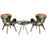Melyon Fiskos Set | Çay Seti | Rehome - 8