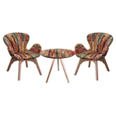 Melyon Fiskos Set | Çay Seti | Rehome - 9