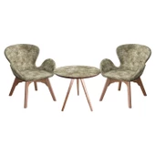 Melyon Fiskos Set | Çay Seti | Rehome - 7