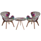 Melyon Fiskos Set | Çay Seti | Rehome - 11