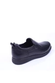 Greyder 10205 Erkek Siyah Comfort Ayakkabı - 6