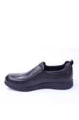 Greyder 10205 Erkek Siyah Comfort Ayakkabı - 3