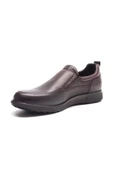 Greyder 10205 Erkek Siyah Comfort Ayakkabı - 5