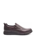Greyder 10205 Erkek Siyah Comfort Ayakkabı - 1