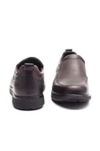 Greyder 10205 Erkek Siyah Comfort Ayakkabı - 7