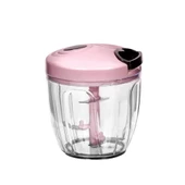 İpli El Robotu Pratik 5 Bıçaklı Rondo Paslanmaz thumbnail 1