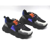 Merina Unisex Günlük Sneaker Ayakkabı thumbnail 1