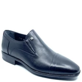 Fosco 2809 Erkek Deri Günlük Ayakkabı thumbnail 1