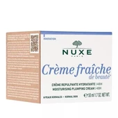 Nuxe Creme Fraiche 48h Nemlendirici Bakım Kremi 50 ml - 1