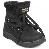 Vicco 946-B20K-222 Kappa Kız Çocuk Günlük Bot - 1