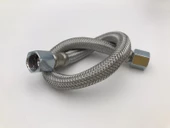 Sessiz Yağsız Kompresör Hortumu 1 HP 25 - 50 Lt M14x1.5 14mm - 10