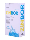 ZİNBOR 1KG - 1