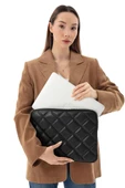 Macbook Kapitone Kılıf Deri 13.3'' ve 14'' inç 8683255011278 - 5