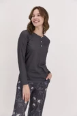 Arnetta AR1487 Bayan Pijama Takımı - 2