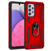 Vendas Samsung A33 5G Hulk Serisi Shock Proof Darbeye Dayanıklı Zırhlı Kılıf - 9